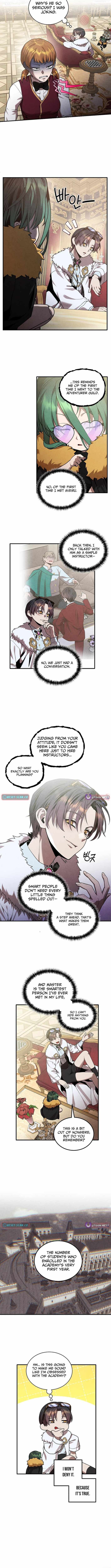 Legendary Youngest Son of the Marquis House Ch.168 p4