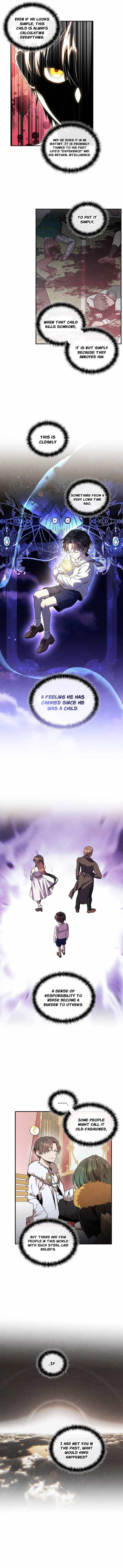 Legendary Youngest Son of the Marquis House Ch.169 p2