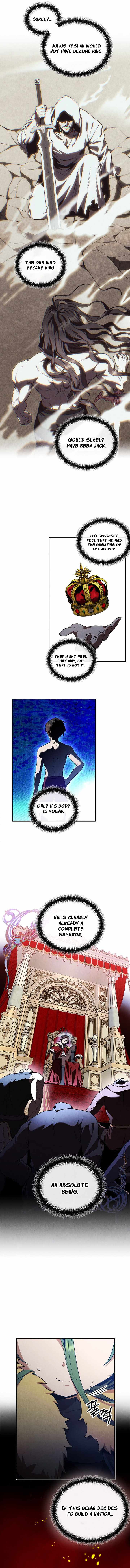 Legendary Youngest Son of the Marquis House Ch.169 p3