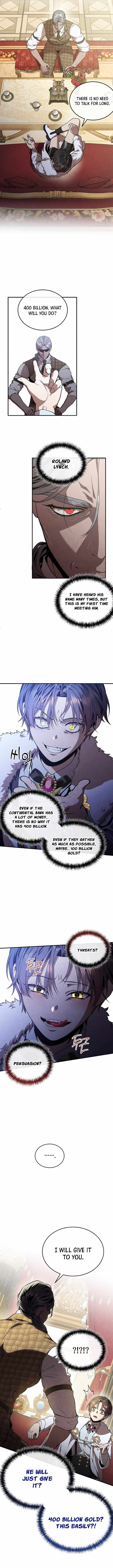 Legendary Youngest Son of the Marquis House Ch.169 p10
