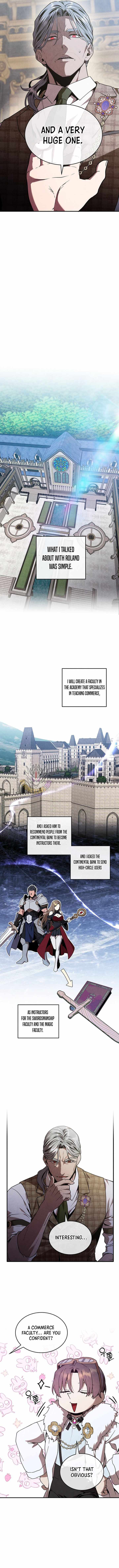 Legendary Youngest Son of the Marquis House Ch.170 p7