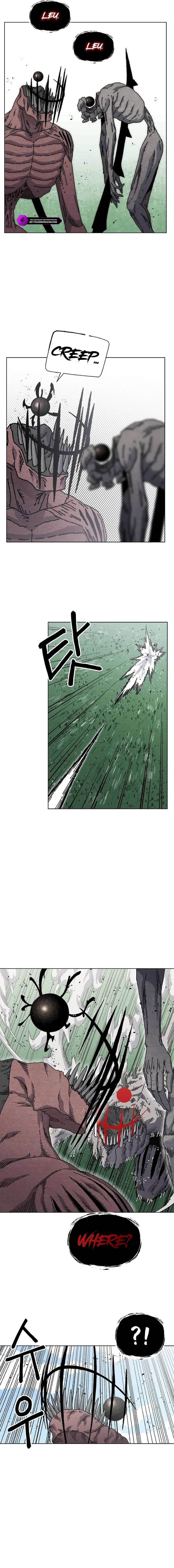 Leu Leu Leu Ch.31 p2