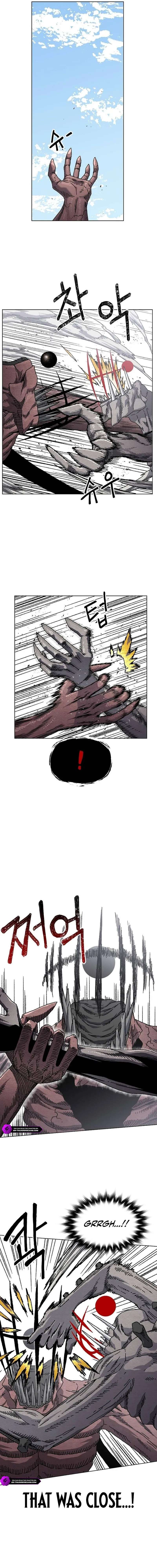 Leu Leu Leu Ch.31 p9
