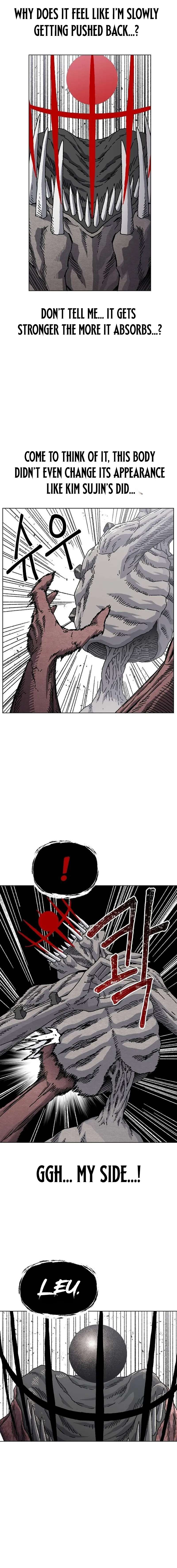 Leu Leu Leu Ch.31 p10