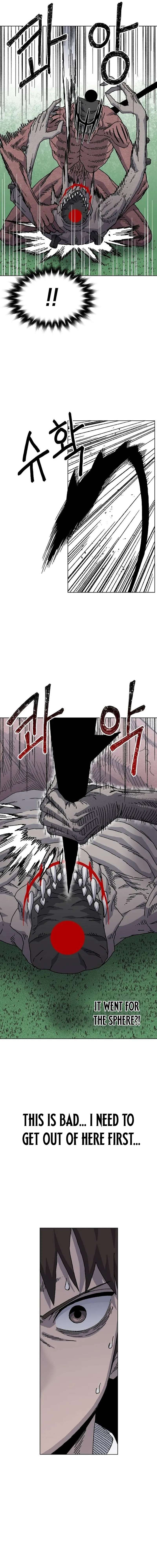 Leu Leu Leu Ch.31 p11