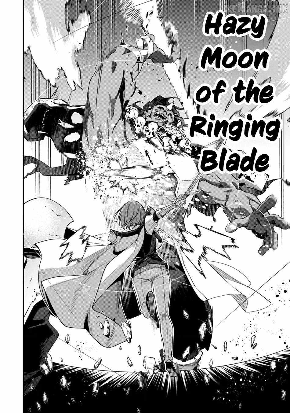 Level 1 kara Hajimaru Shoukan Musou Ch.46 p22