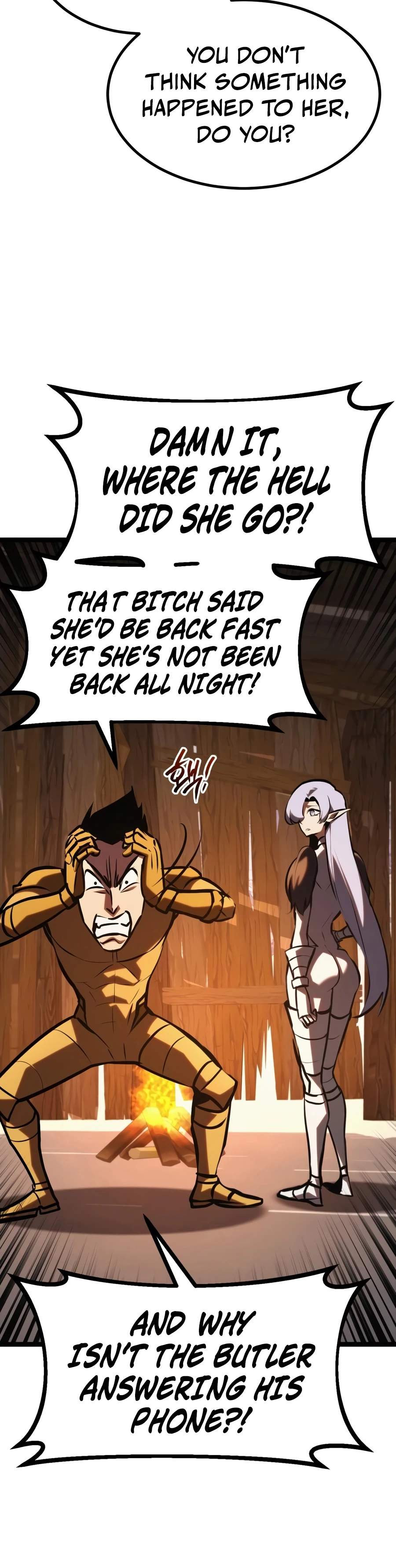 Level 999 Goblin Ch.55 p3