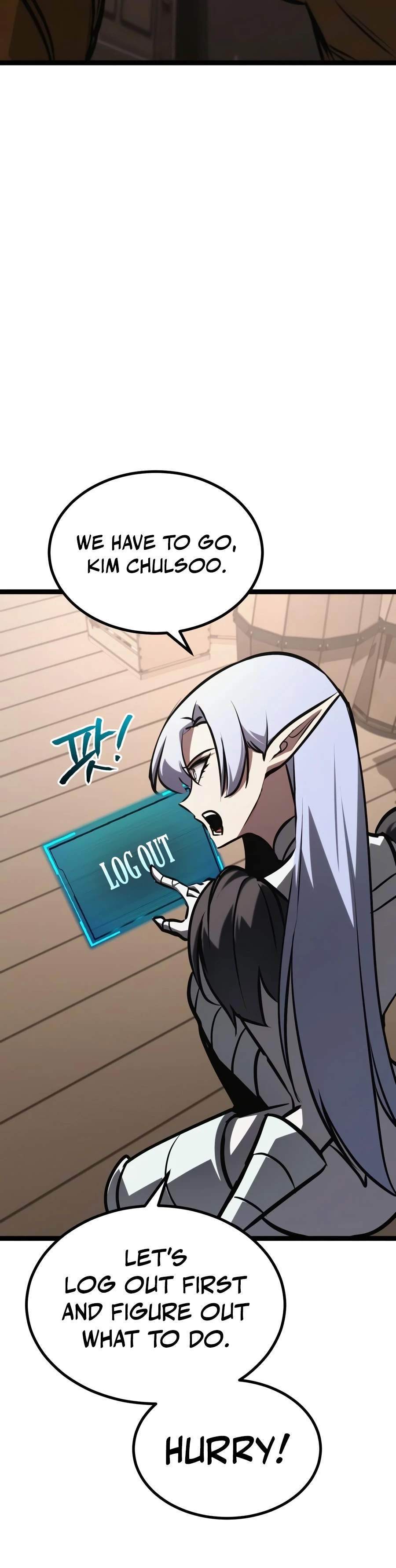 Level 999 Goblin Ch.55 p25