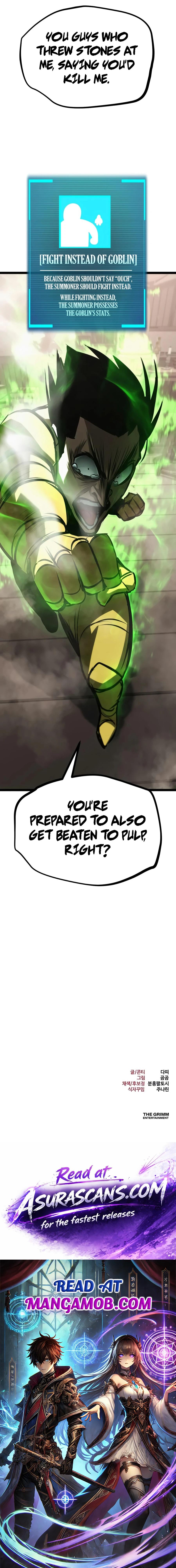 Level 999 Goblin Ch.55 p30