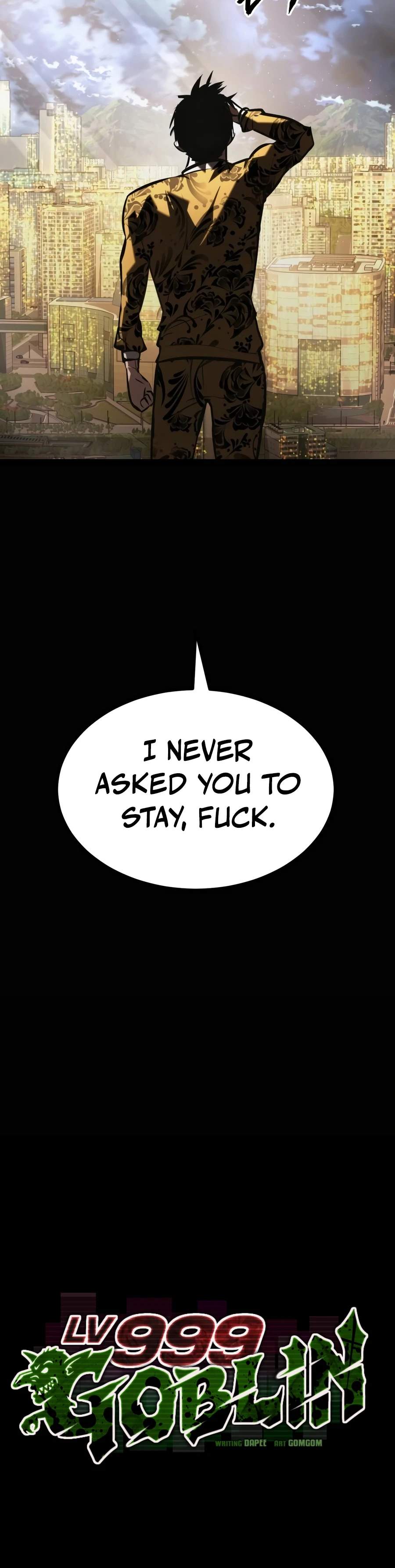Level 999 Goblin Ch.56 p15