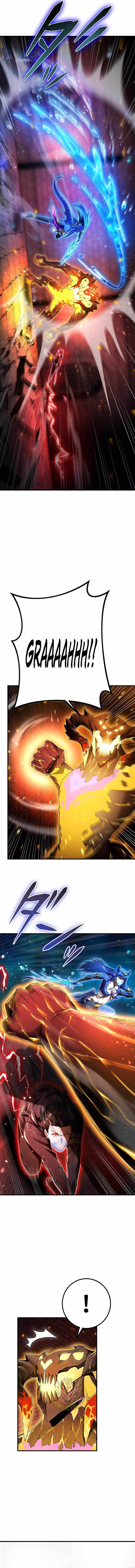 Leveling Up Fast with Divine Measurement Skills Ch.56 p3