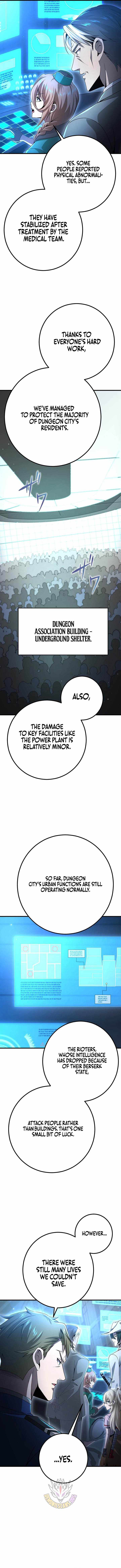 Leveling Up Fast with Divine Measurement Skills Ch.60 p2