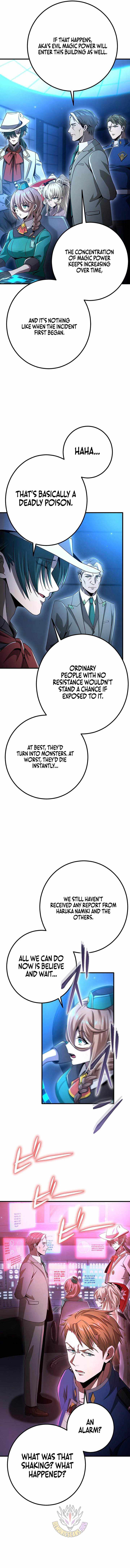 Leveling Up Fast with Divine Measurement Skills Ch.60 p4