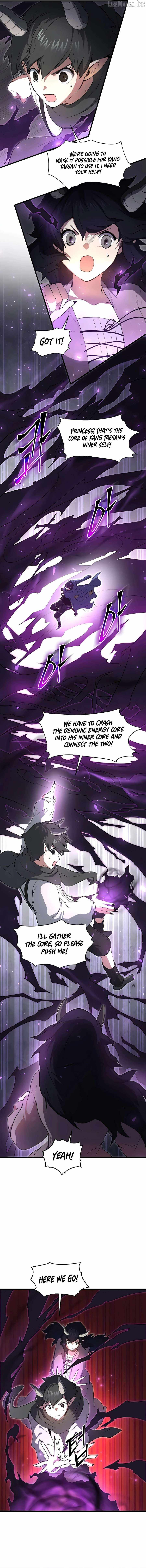 Leveling Up With Skills Ch.160 p13