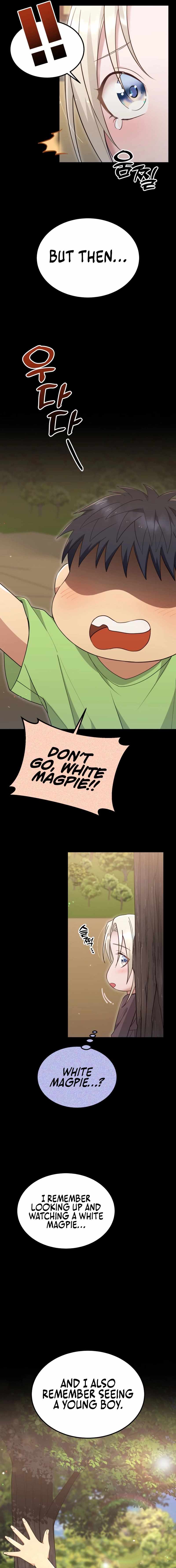 Living in a single room with a Saintess Ch.42 p18