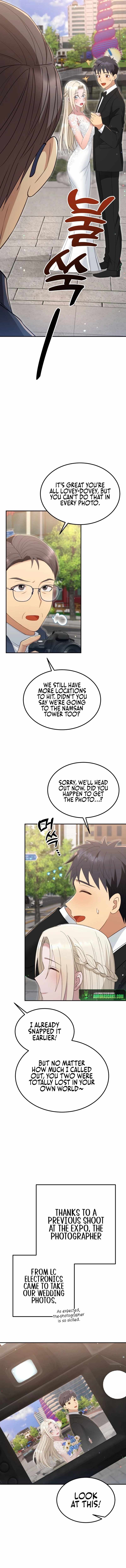 Living in a single room with a Saintess Ch.43 p17