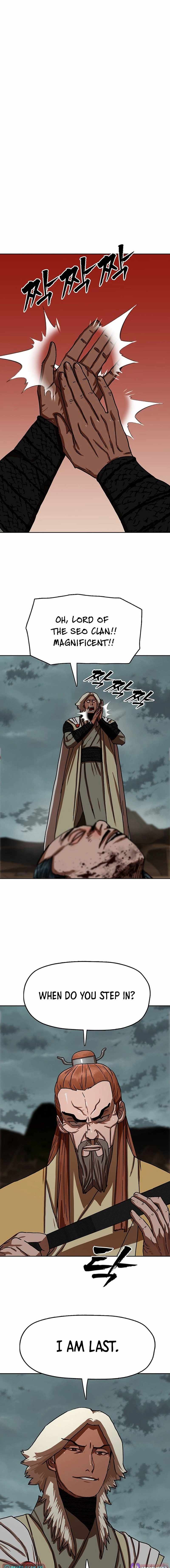Like a Fiery Flame Ch.55 p11