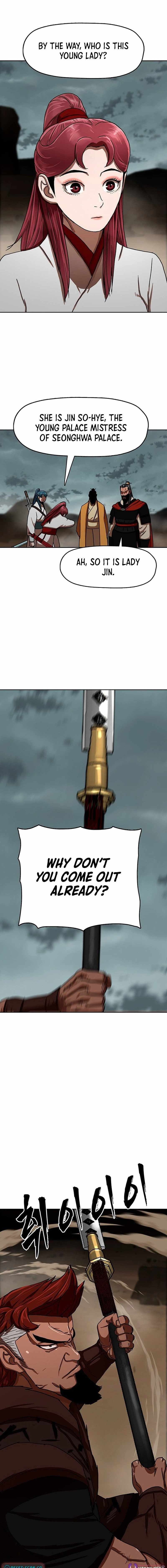 Like a Fiery Flame Ch.55 p17
