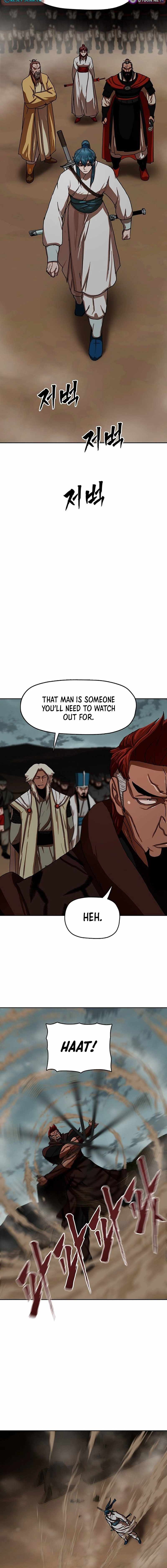 Like a Fiery Flame Ch.55 p20