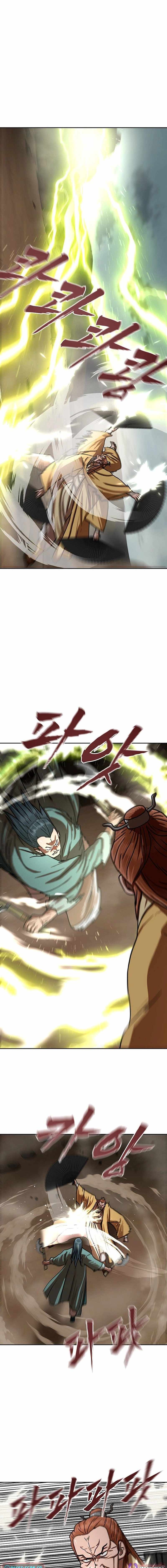 Like a Fiery Flame Ch.55 p5