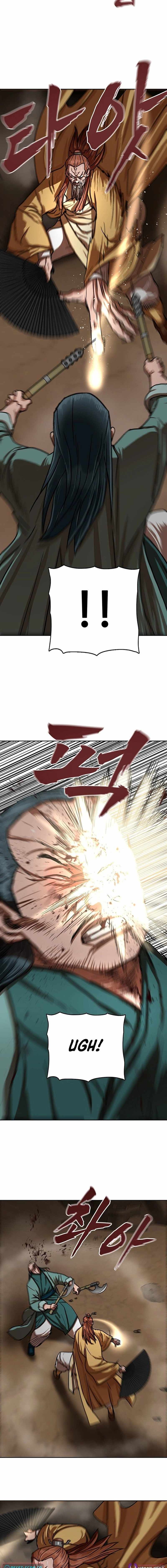 Like a Fiery Flame Ch.55 p7
