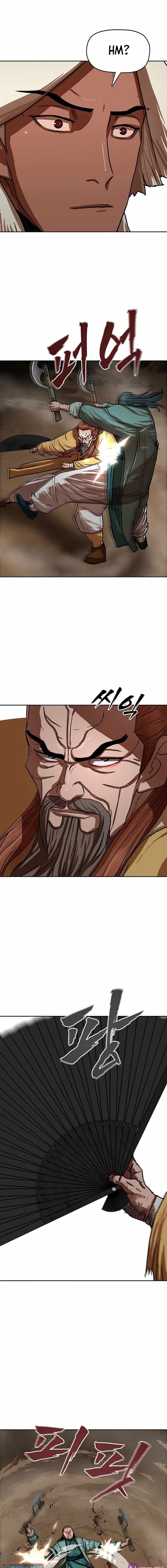 Like a Fiery Flame Ch.55 p9