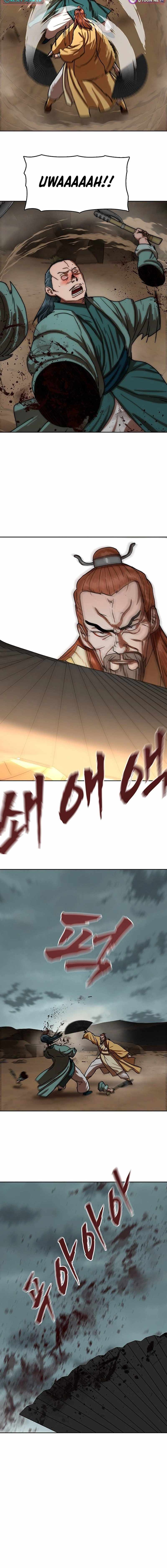 Like a Fiery Flame Ch.55 p10