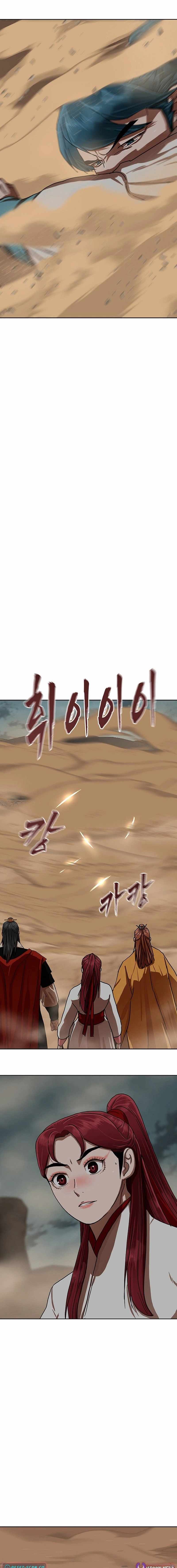 Like a Fiery Flame Ch.56 p13