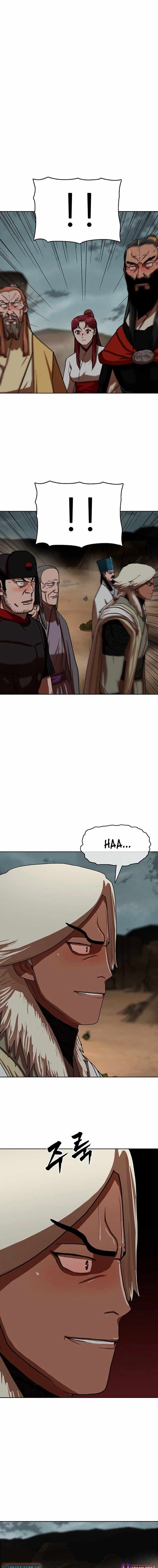 Like a Fiery Flame Ch.56 p23