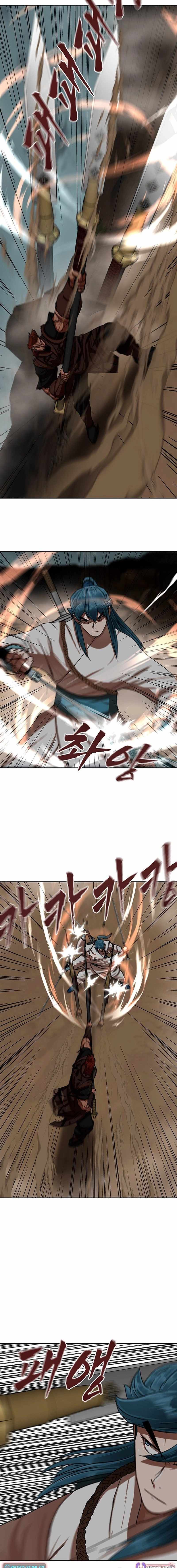 Like a Fiery Flame Ch.56 p5