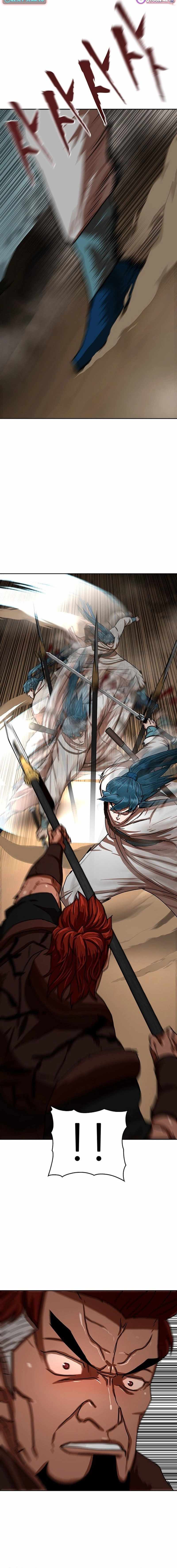 Like a Fiery Flame Ch.56 p6