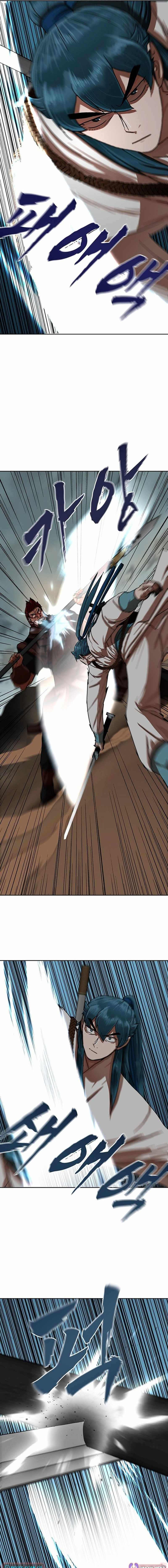 Like a Fiery Flame Ch.56 p7