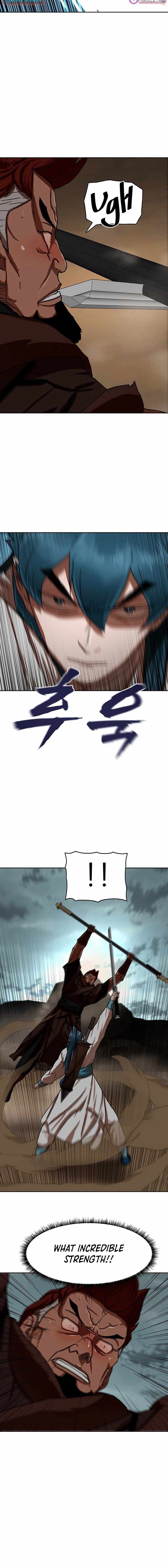 Like a Fiery Flame Ch.56 p8
