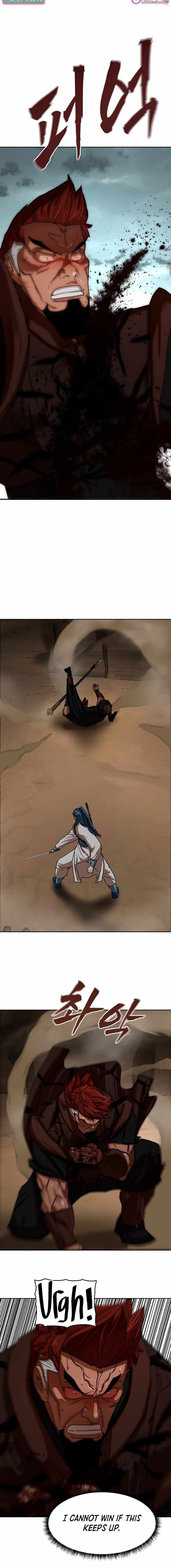 Like a Fiery Flame Ch.56 p10