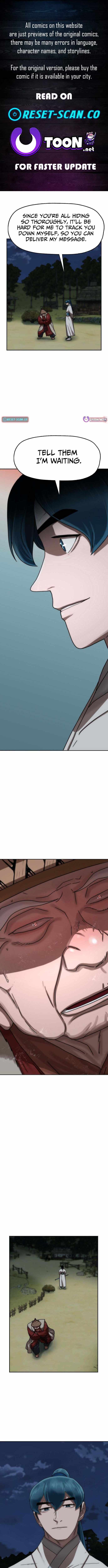 Like a Fiery Flame Ch.77 p1