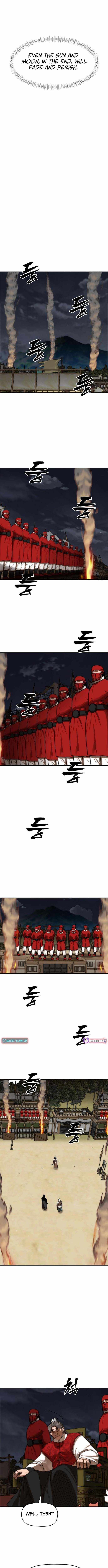 Like a Fiery Flame Ch.77 p11