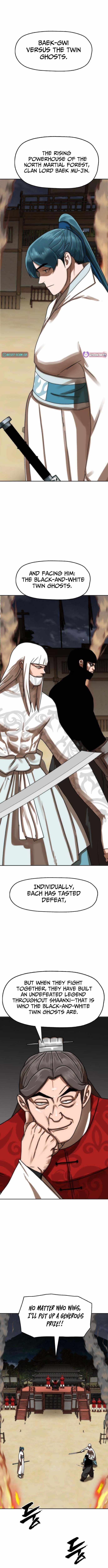Like a Fiery Flame Ch.77 p13