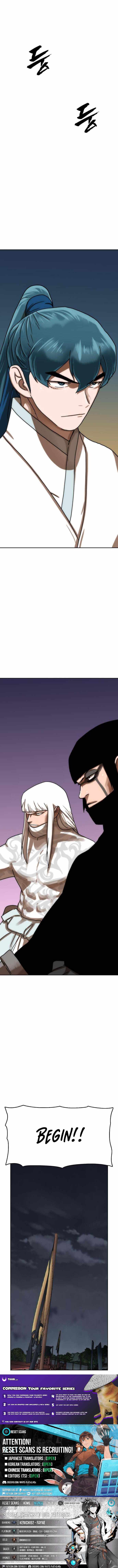 Like a Fiery Flame Ch.77 p14