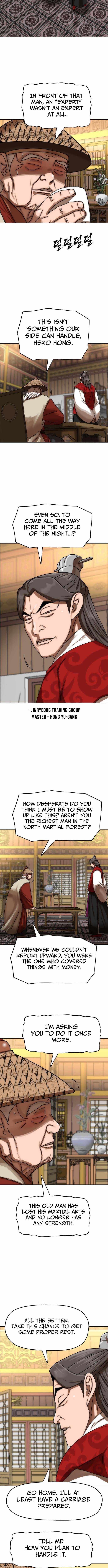 Like a Fiery Flame Ch.77 p3