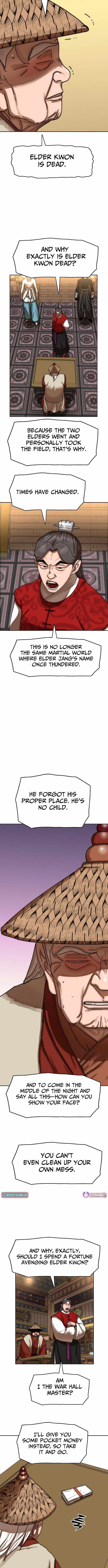 Like a Fiery Flame Ch.77 p4