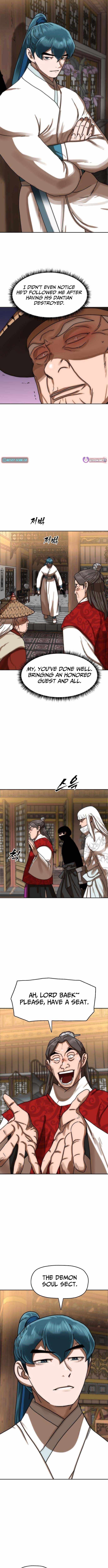 Like a Fiery Flame Ch.77 p6
