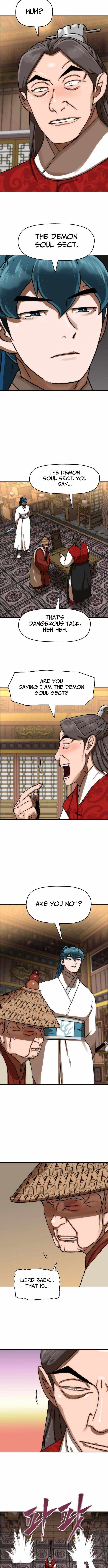 Like a Fiery Flame Ch.77 p7