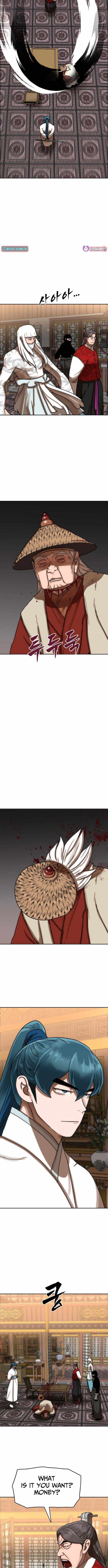 Like a Fiery Flame Ch.77 p8