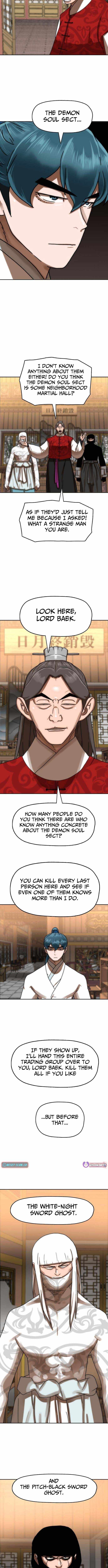 Like a Fiery Flame Ch.77 p9