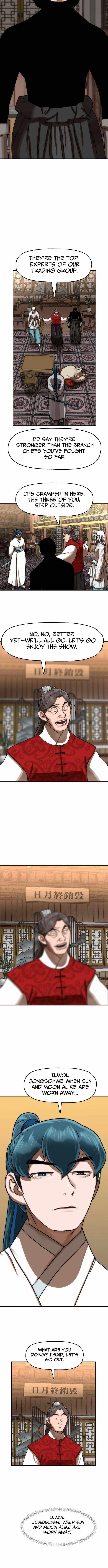 Like a Fiery Flame Ch.77 p10
