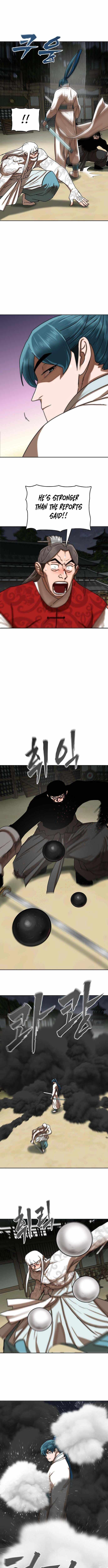 Like a Fiery Flame Ch.78 p12