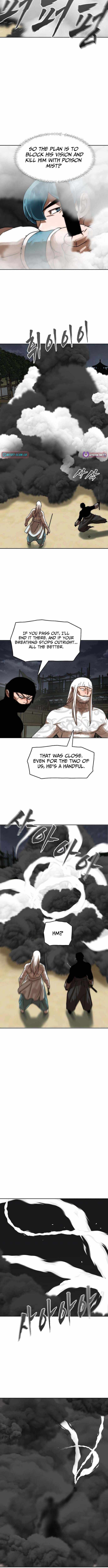 Like a Fiery Flame Ch.78 p13