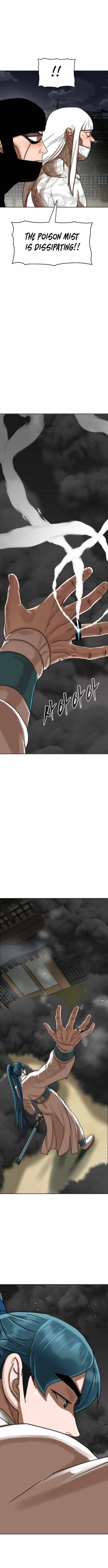 Like a Fiery Flame Ch.78 p14