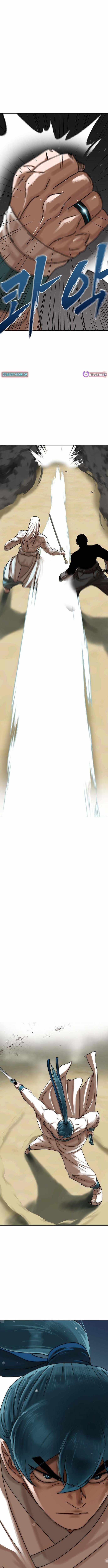 Like a Fiery Flame Ch.78 p15
