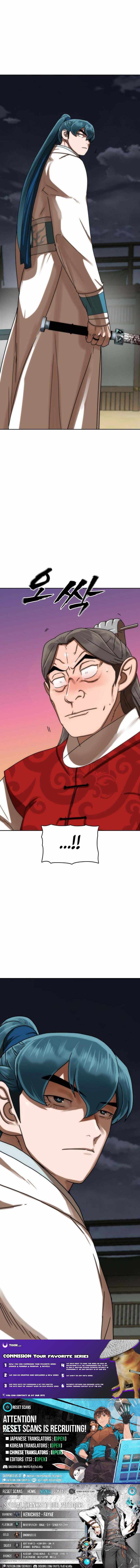 Like a Fiery Flame Ch.78 p17